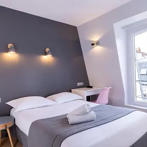 ** Hotel Legendre França