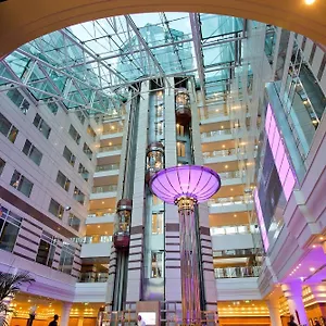 **** Hotel Hilton Paris Charles De Gaulle Airport França
