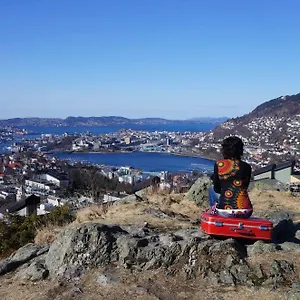  Albergue Montana Noruega